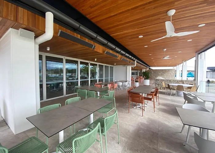 Pelican Waters Resort One Bedroom Apartment