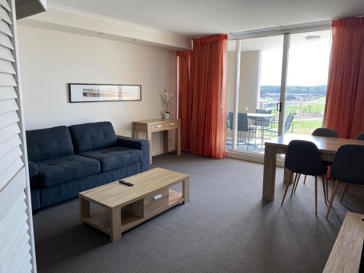 Apartment One Bedroom *