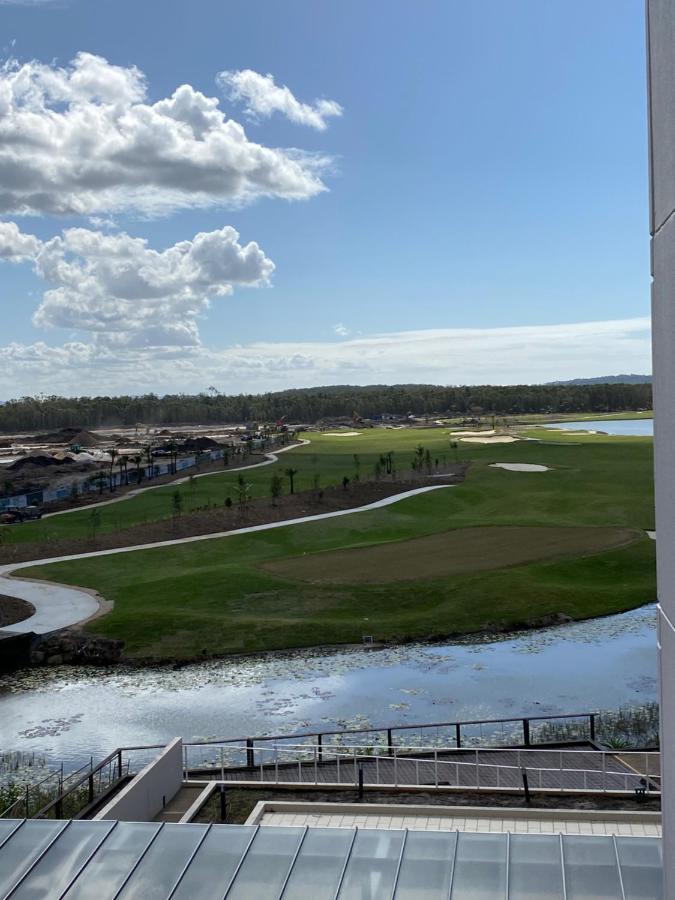 One Bedroom Apartment Pelican Waters