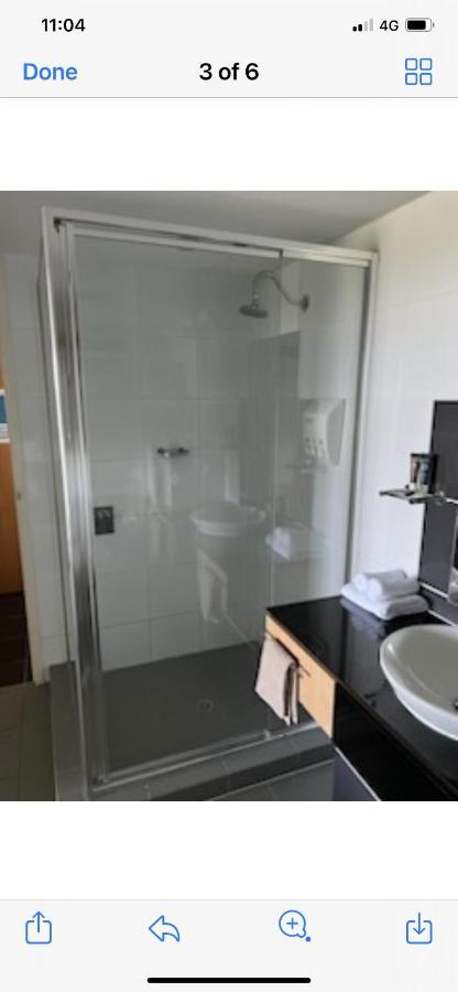 Apartment One Bedroom *