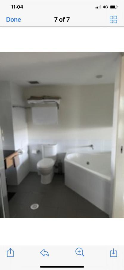 Apartment One Bedroom