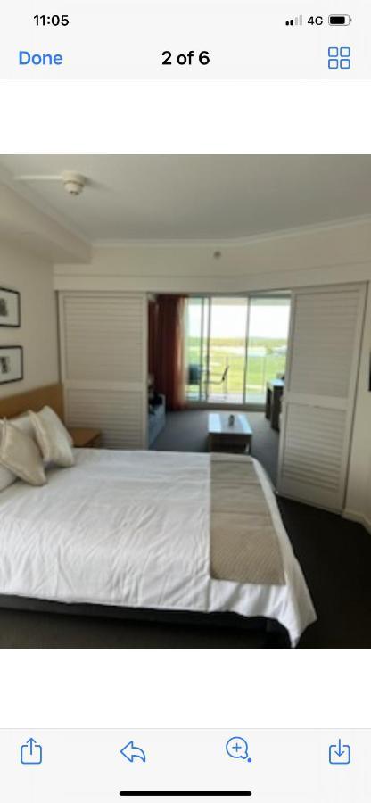 One Bedroom Apartment *