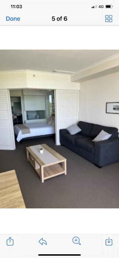 Apartment One Bedroom