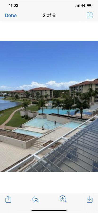 One Bedroom Apartment Pelican Waters