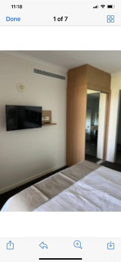 Apartment One Bedroom