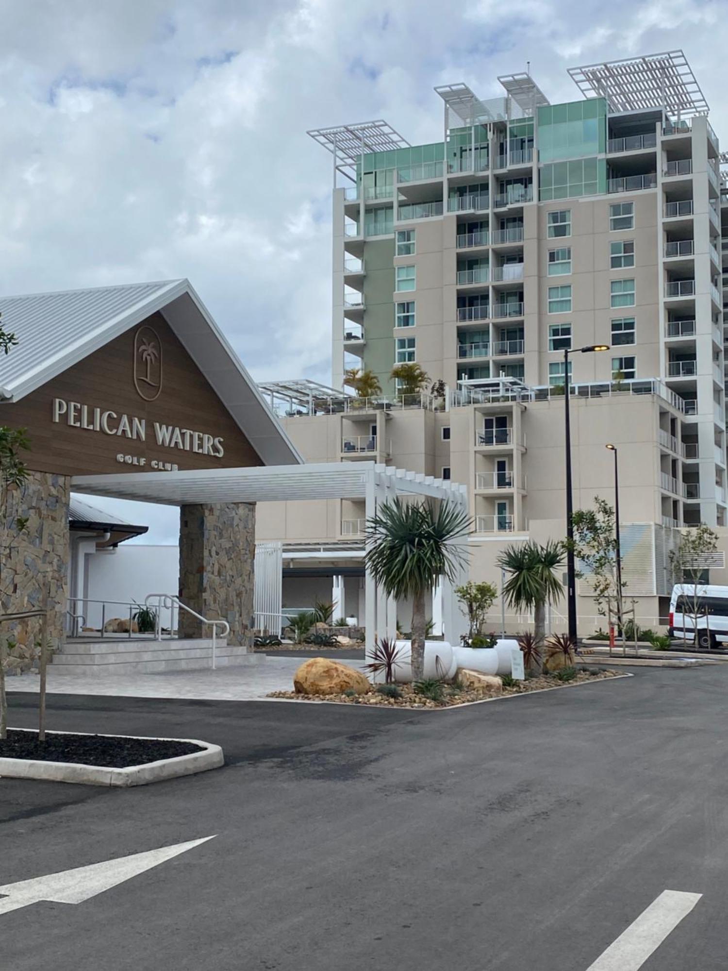 Apartment One Bedroom Pelican Waters