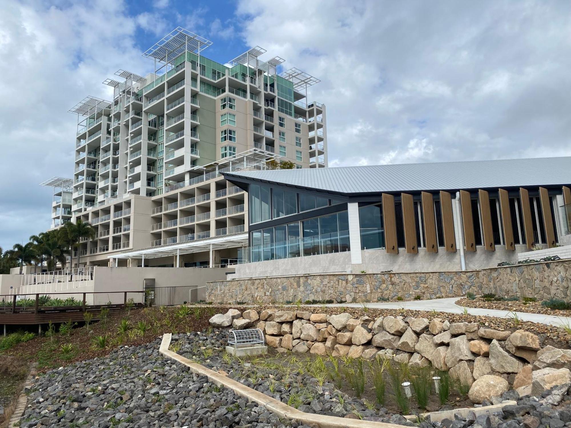 One Bedroom Pelican Waters